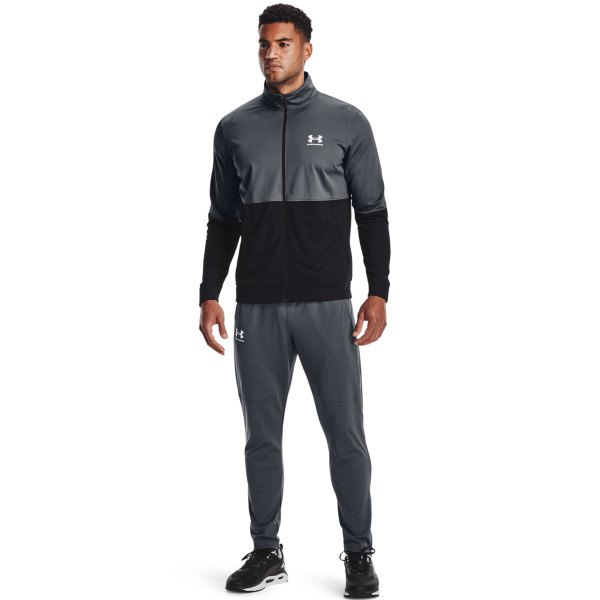 Pantaloni Barbati PIQUE TRACK PANT Under Armour