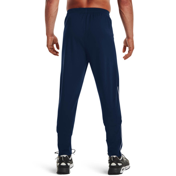 Pantaloni Barbati PIQUE TRACK PANT Under Armour