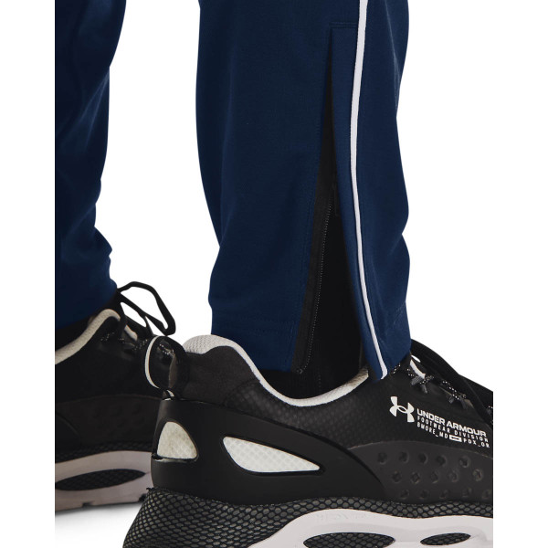 Pantaloni Barbati PIQUE TRACK PANT Under Armour
