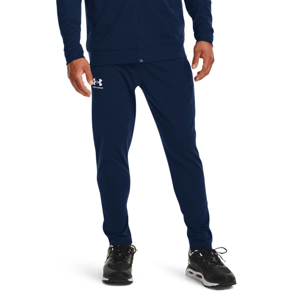 Pantaloni Barbati PIQUE TRACK PANT Under Armour
