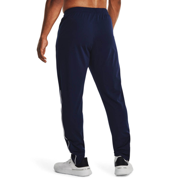 Pantaloni Barbati PIQUE TRACK PANT Under Armour