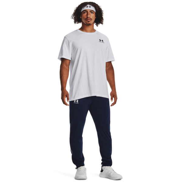 Pantaloni Barbati PIQUE TRACK PANT Under Armour