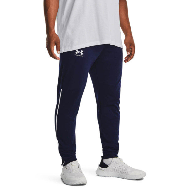 Pantaloni Barbati PIQUE TRACK PANT Under Armour