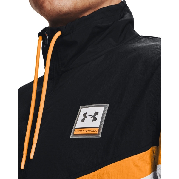 Jacheta Barbati 21230 FZ JACKET Under Armour