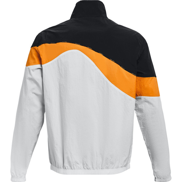 Jacheta Barbati 21230 FZ JACKET Under Armour