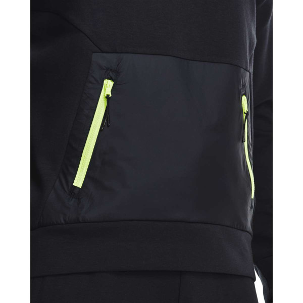Bluza Barbati SUMMIT KNIT CREW Under Armour