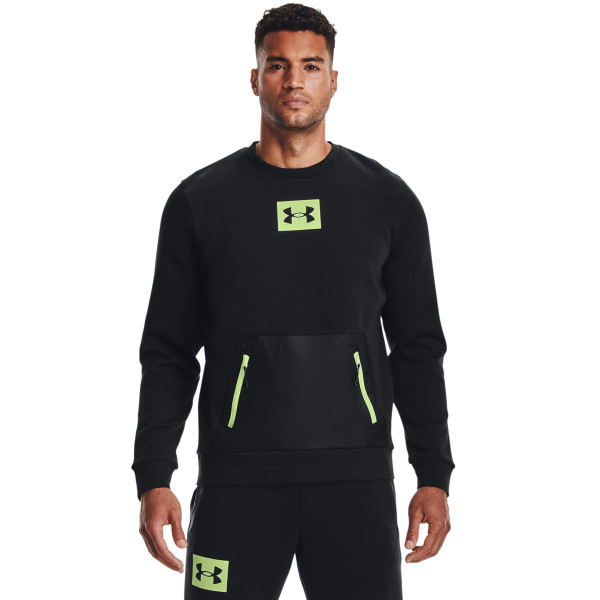 Bluza Barbati SUMMIT KNIT CREW Under Armour