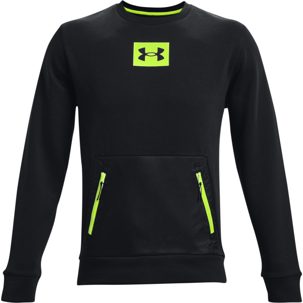 Bluza Barbati SUMMIT KNIT CREW Under Armour