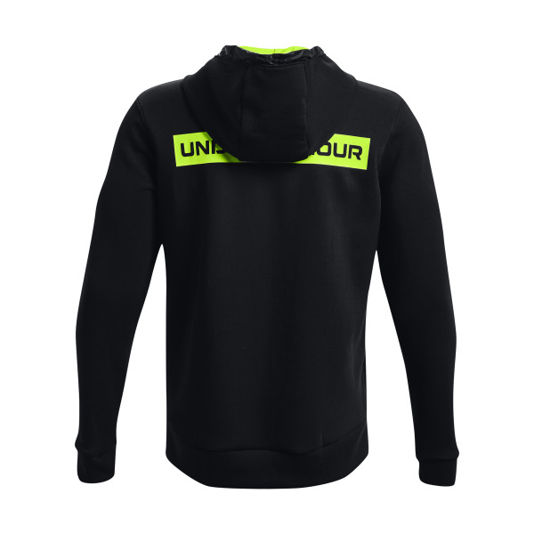 Hanorac Barbati SUMMIT KNIT FZ HOODIE Under Armour
