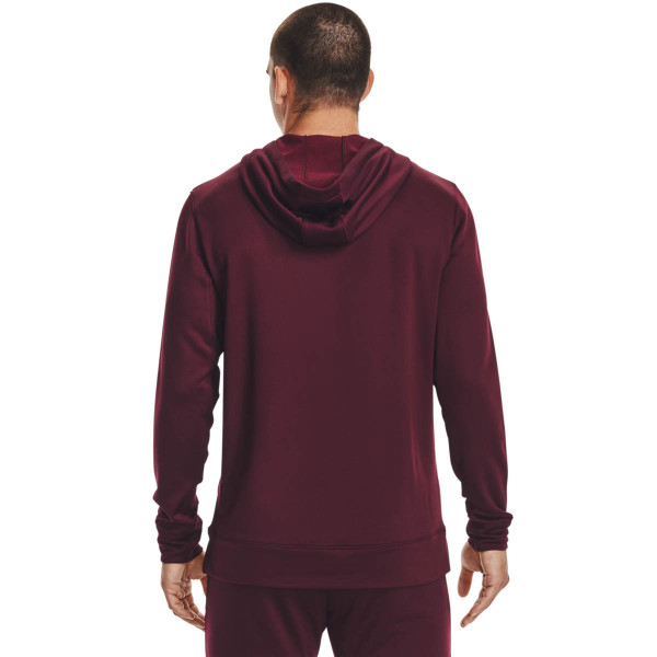Hanorac Barbati ARMOUR TERRY HOODIE Under Armour