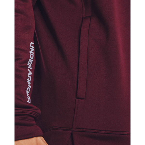 Hanorac Barbati ARMOUR TERRY HOODIE Under Armour