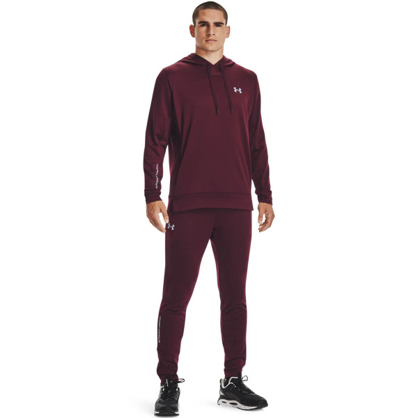 Hanorac Barbati ARMOUR TERRY HOODIE Under Armour