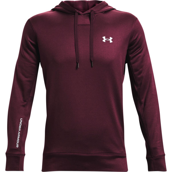 Hanorac Barbati ARMOUR TERRY HOODIE Under Armour
