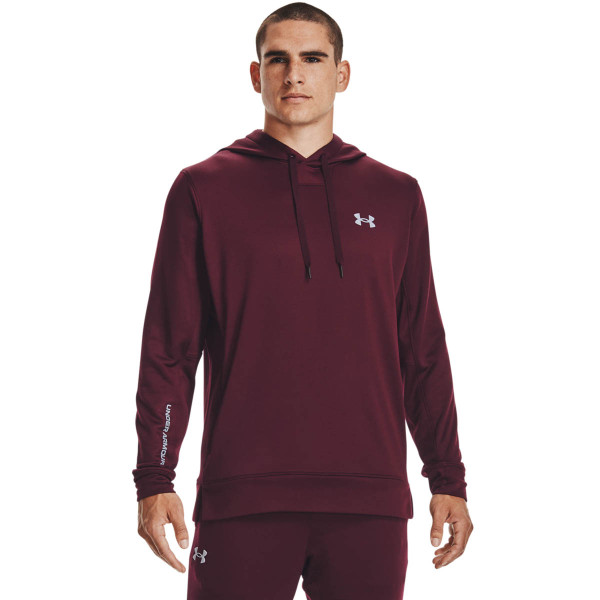 Hanorac Barbati ARMOUR TERRY HOODIE Under Armour