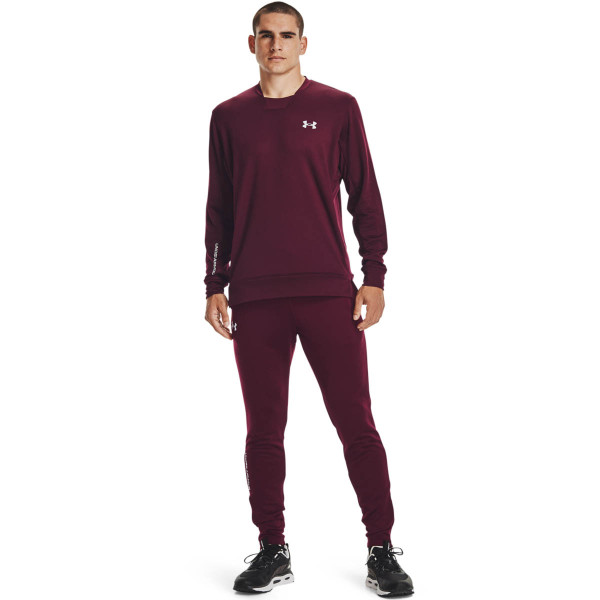 Pantaloni Barbati ARMOUR TERRY PANT Under Armour