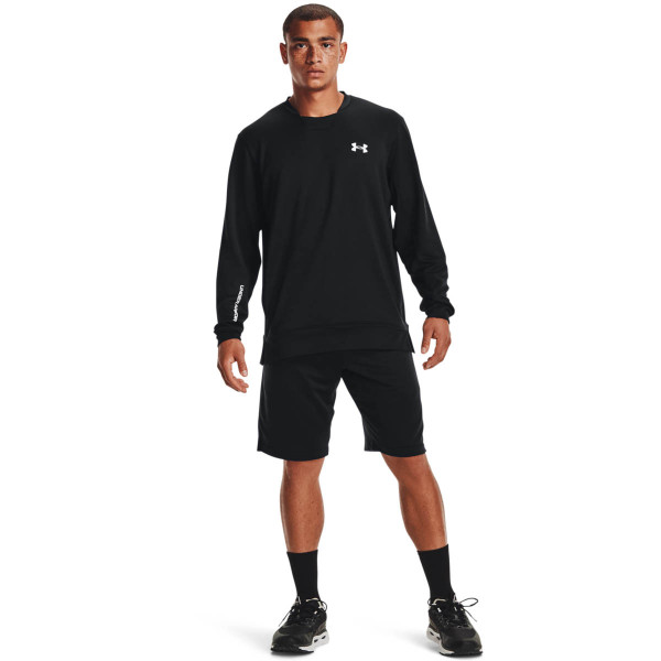 Pantaloni scurti Barbati ARMOUR TERRY SHORT Under Armour