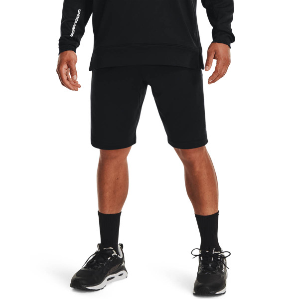 Pantaloni scurti Barbati ARMOUR TERRY SHORT Under Armour