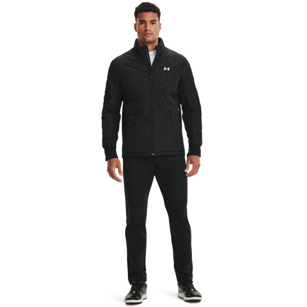 Pantaloni Barbati CGI TAPER PANT Under Armour