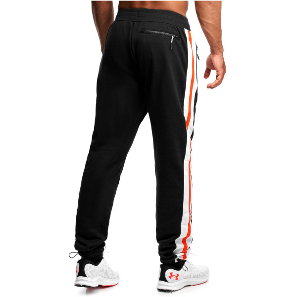 Pantaloni Barbati RIVAL FLC ALMA MATER PANT Under Armour