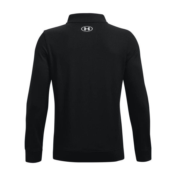 Bluza Baieti PENNANT 2.0 FZ Under Armour