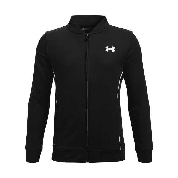 Bluza Baieti PENNANT 2.0 FZ Under Armour