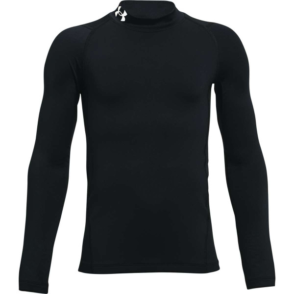 Bluza Baieti CG ARMOUR MOCK LS Under Armour