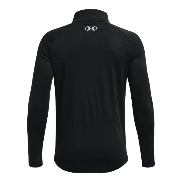 Bluza Baieti TECH BL 1/2 ZIP Under Armour