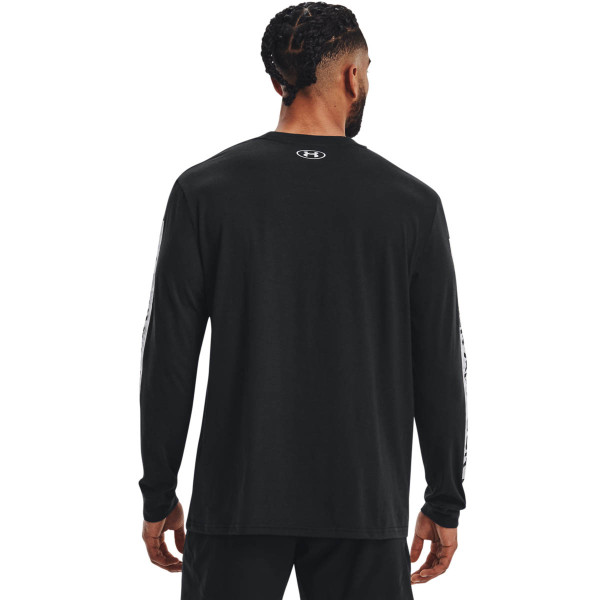Bluza Barbati CAMO BOXED SPORTSTYLE LS Under Armour