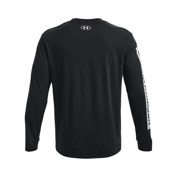 Bluza Barbati CAMO BOXED SPORTSTYLE LS Under Armour