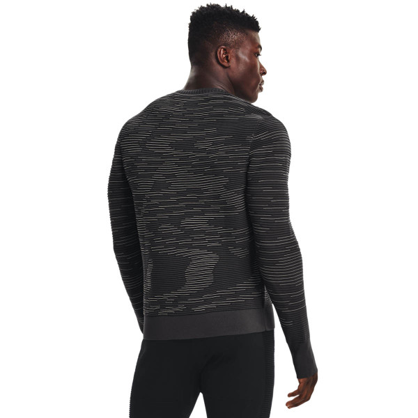 Bluza Barbati INTELLIKNIT PHANTOM WAVE Under Armour