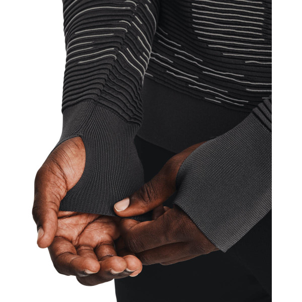 Bluza Barbati INTELLIKNIT PHANTOM WAVE Under Armour