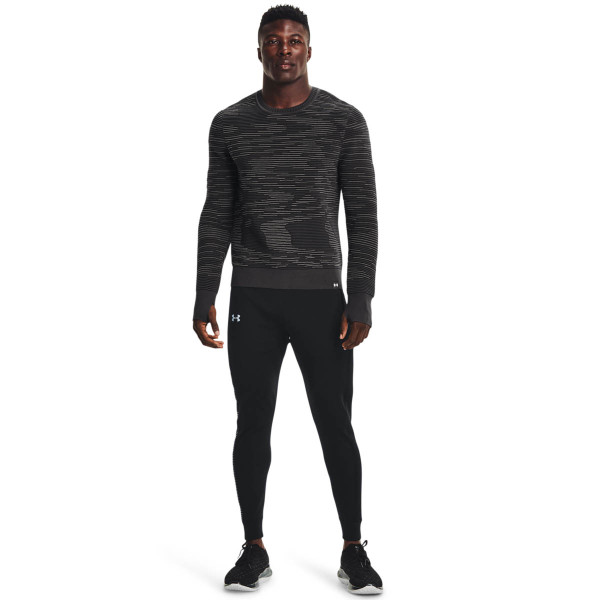 Bluza Barbati INTELLIKNIT PHANTOM WAVE Under Armour