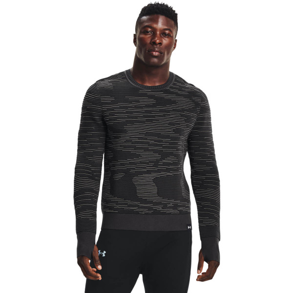 Bluza Barbati INTELLIKNIT PHANTOM WAVE Under Armour