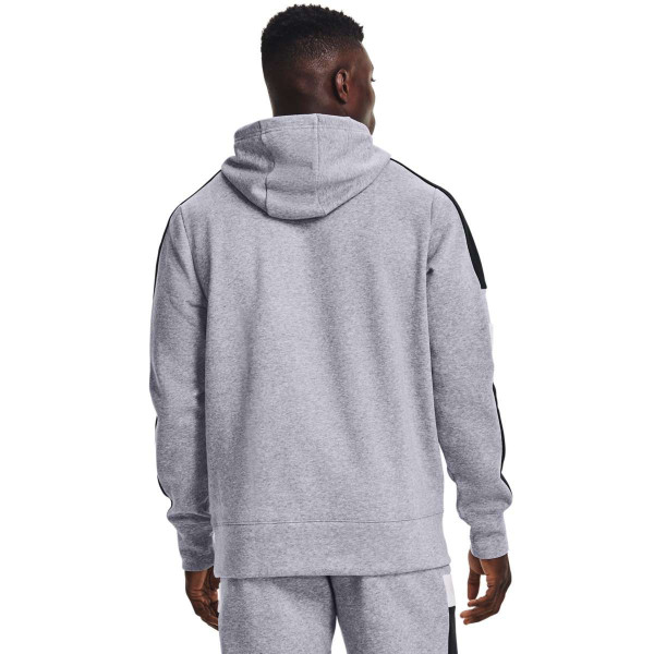 Hanorac Barbati BASELINE FLEECE P/O HOODY Under Armour