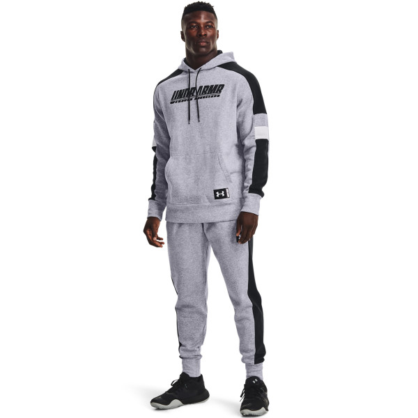 Hanorac Barbati BASELINE FLEECE P/O HOODY Under Armour 