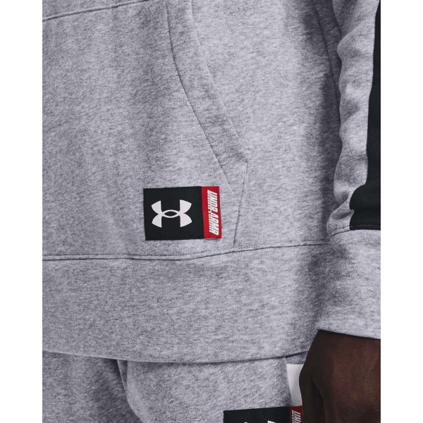 Hanorac Barbati BASELINE FLEECE P/O HOODY Under Armour