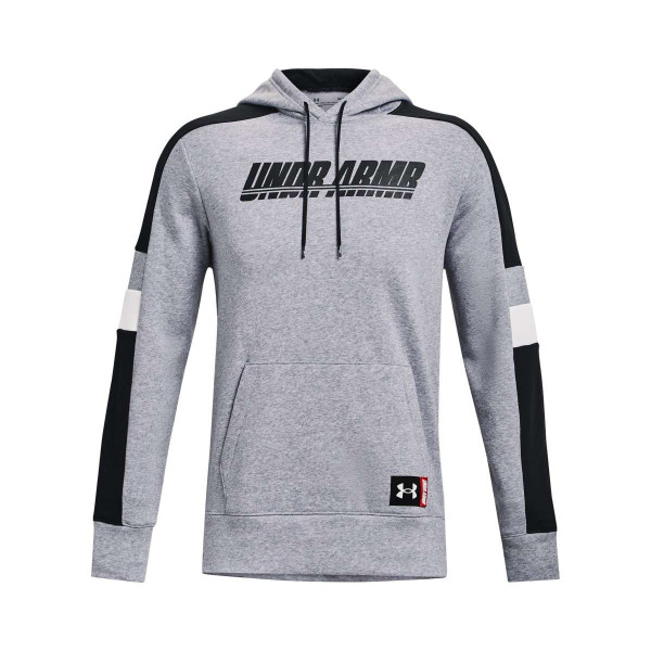 Hanorac Barbati BASELINE FLEECE P/O HOODY Under Armour