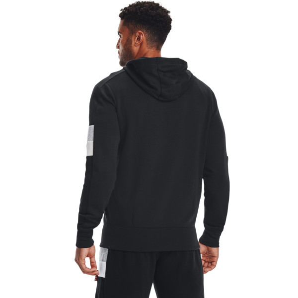 Hanorac Barbati BASELINE FULL ZIP Under Armour