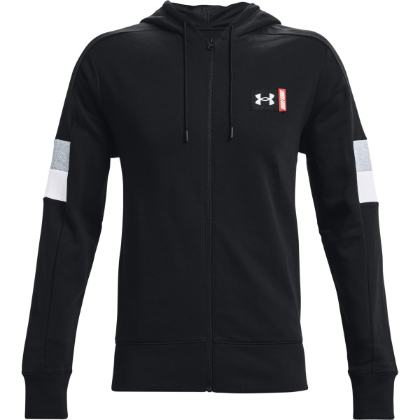 Hanorac Barbati BASELINE FULL ZIP Under Armour