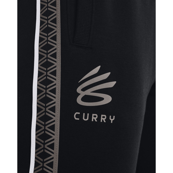 Pantaloni Barbati CURRY FLEECE JOGGER Under Armour