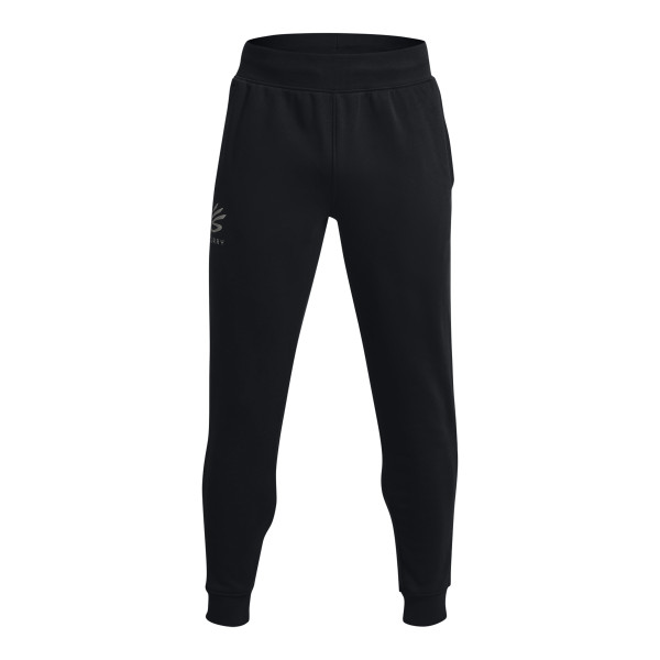 Pantaloni Barbati CURRY FLEECE JOGGER Under Armour