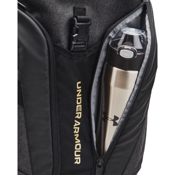 Rucasc Unisex HUSTLE PRO BACKPACK Under Armour