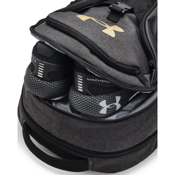 Rucasc Unisex HUSTLE PRO BACKPACK Under Armour