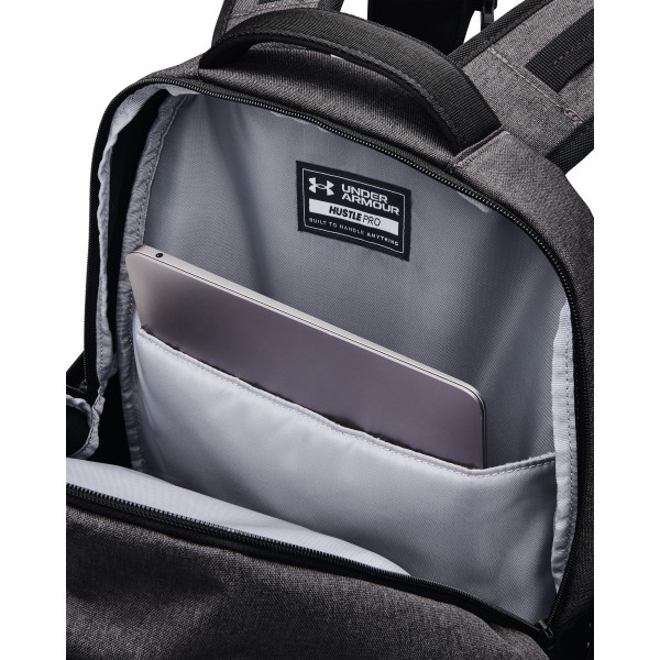 Rucasc Unisex HUSTLE PRO BACKPACK Under Armour
