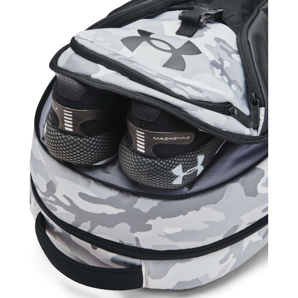 Unisex UA HUSTLE PRO BACKPACK 