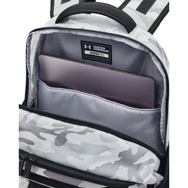 Unisex UA HUSTLE PRO BACKPACK 