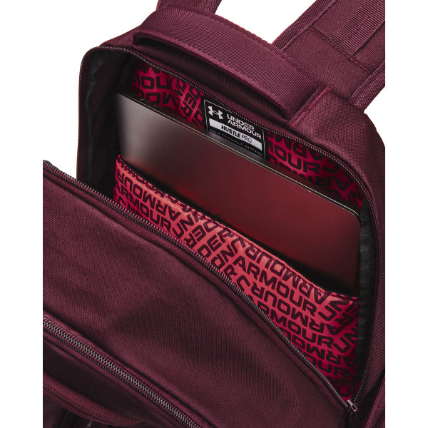 Rucsac Unisex HUSTLE PRO BACKPACK Under Armour