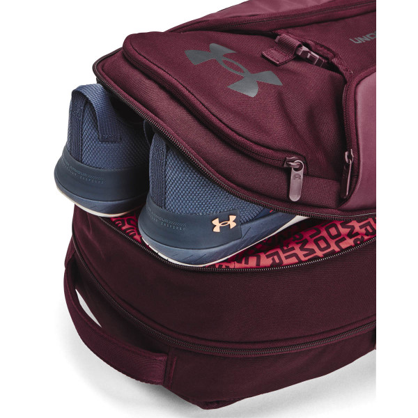 Rucsac Unisex HUSTLE PRO BACKPACK Under Armour