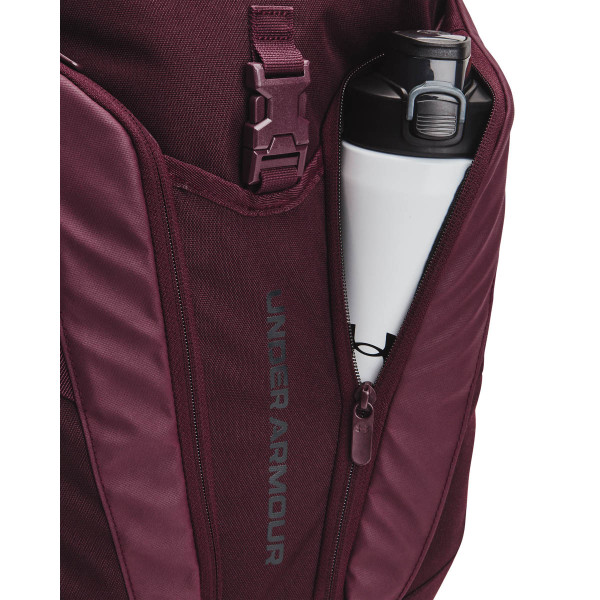 Rucsac Unisex HUSTLE PRO BACKPACK Under Armour