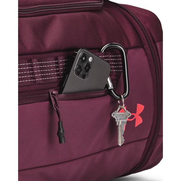Rucsac Unisex HUSTLE PRO BACKPACK Under Armour